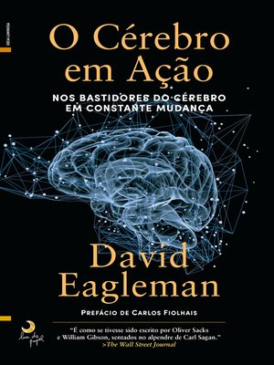 cover image of O Cérebro em Ação